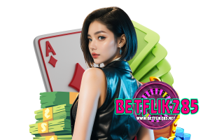 betflik เว็บตรง