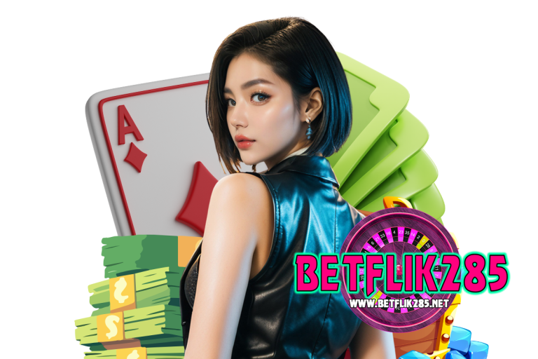 betflik เว็บตรง