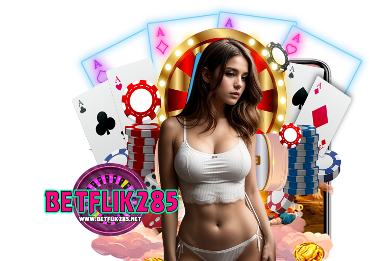 betflik285 คืนยอดเสีย