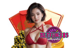 betflik285 เข้าสู่ระบบ