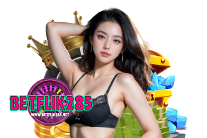betflik285 เครดิตฟรี