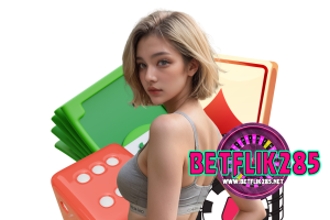 betflik285 แนะนำเพี่อน