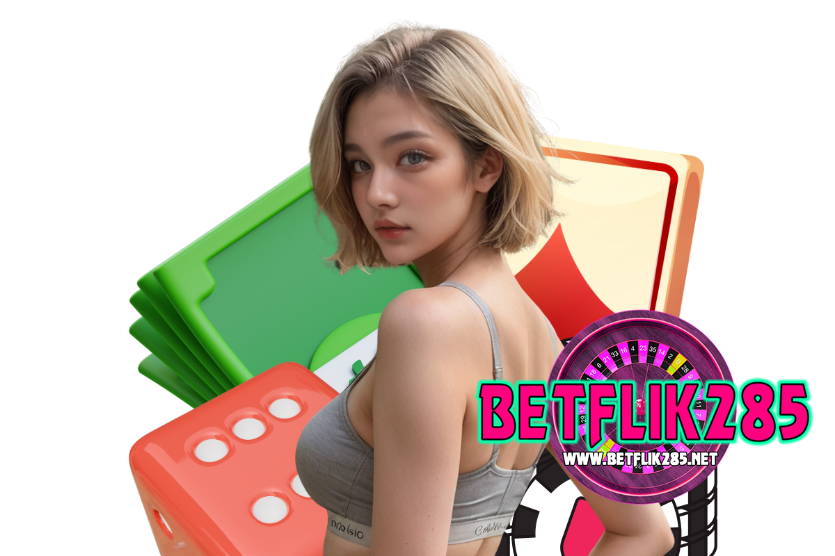 betflik285 แนะนำเพี่อน