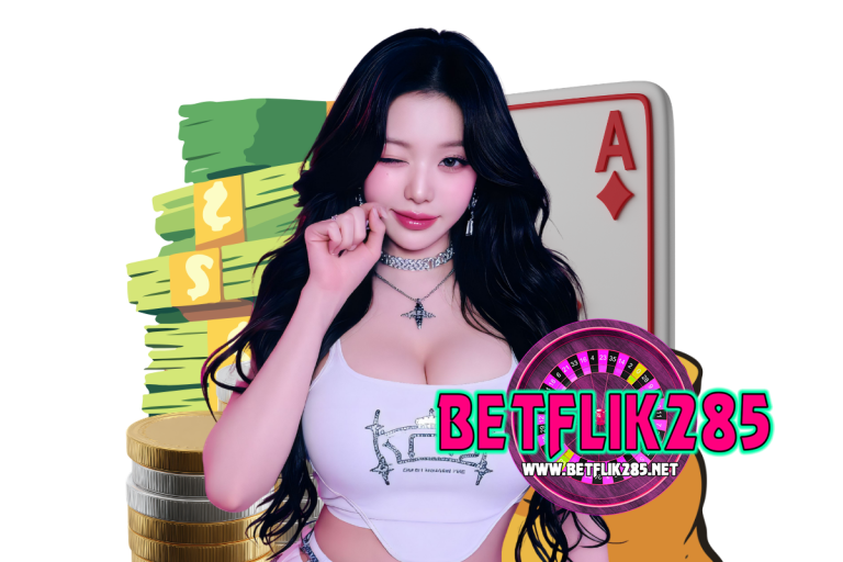 betflik285 โค้ด